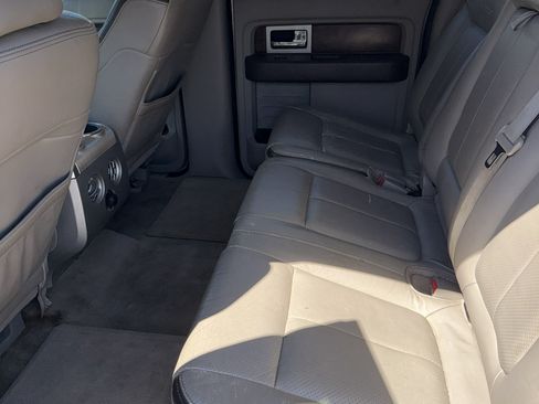 Used 2010 Ford F150 Platinum image 11