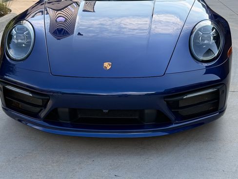 Used 2024 Porsche 911 Carrera S RWD image 2