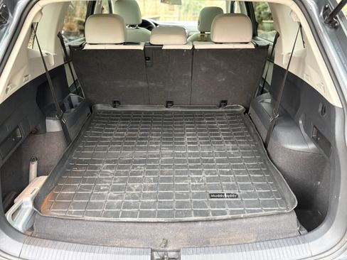 Used 2019 Volkswagen Tiguan SE w/ Panoramic Sunroof Package image 12