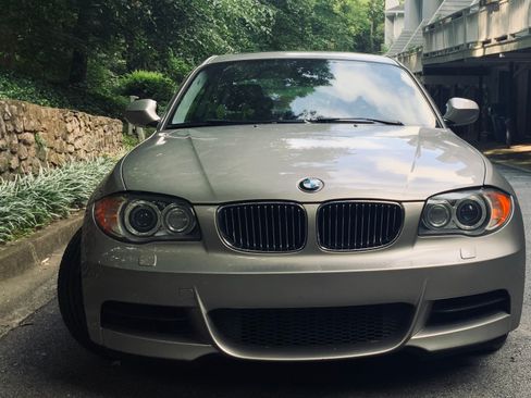 Used 2010 BMW 135i Coupe RWD image 10
