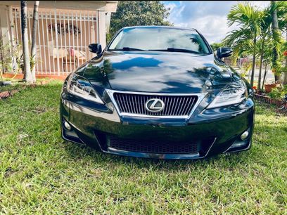 Used 2011 Lexus IS 250