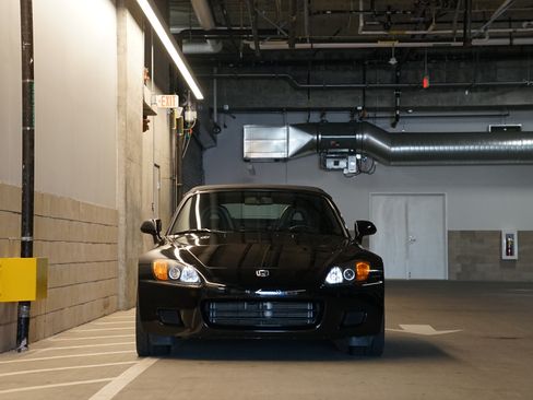 Used 2002 Honda S2000 image 9