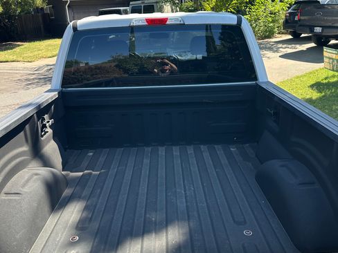 Used 2015 Ford F150 XL w/ Equipment Group 101A Mid RWD image 13