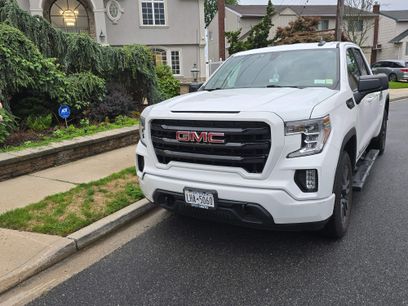 Used 2021 GMC Sierra 1500 Elevation