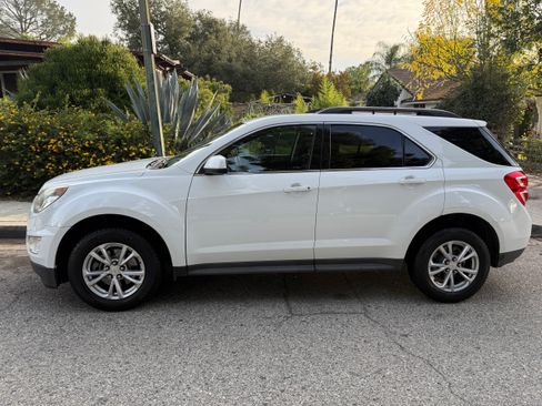 Used 2016 Chevrolet Equinox LT w/ Convenience Package image 5