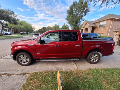 Used 2017 Ford F150 XLT w/ Equipment Group 301A Mid