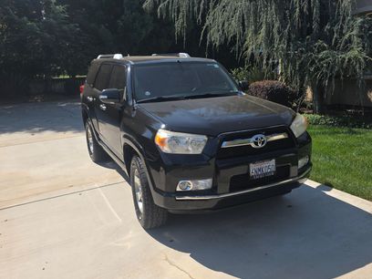 Used 2010 Toyota 4Runner SR5