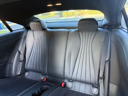 Used 2018 Mercedes-Benz E 400 Coupe image 31