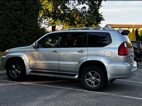 Used 2008 Lexus GX 470 image 1