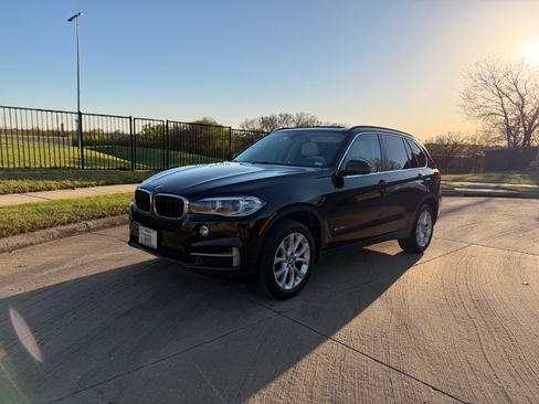 Used 2016 BMW X5 sDrive35i image 14