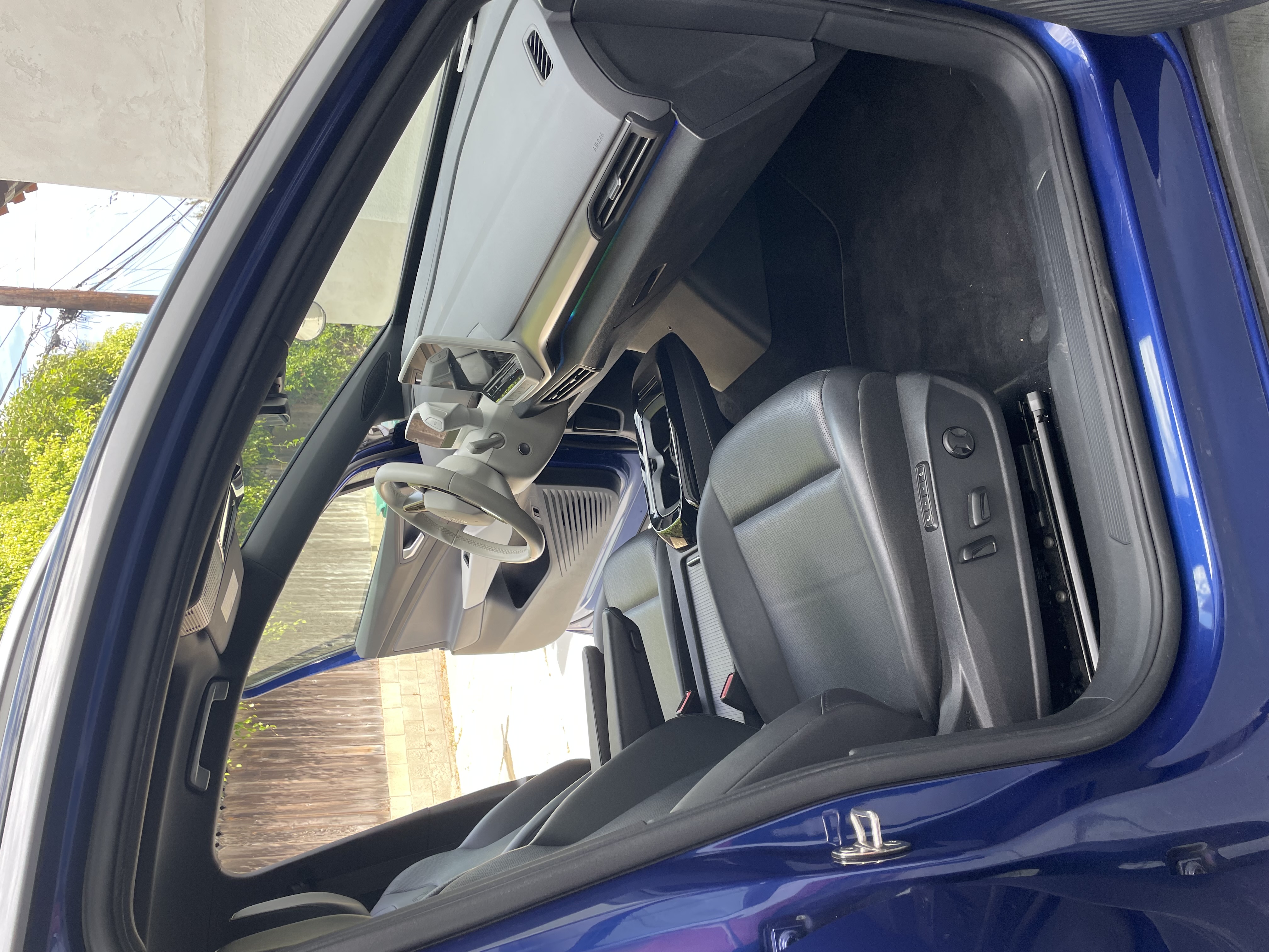 Used 2021 Volkswagen ID.4 1st Edition RWD image 25