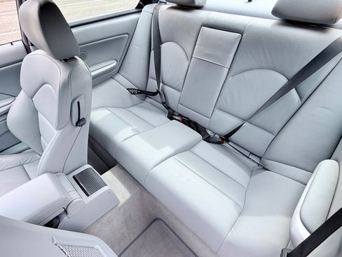 Used 2004 BMW M3 Coupe image 17