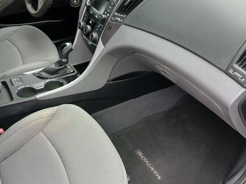Used 2014 Hyundai Sonata GLS w/ Popular Equipment Group 2 image 12