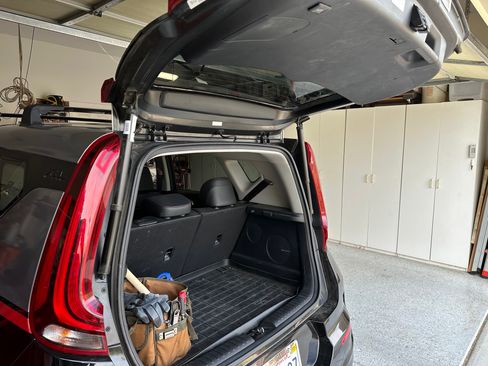 Used 2021 Kia Soul Turbo image 7