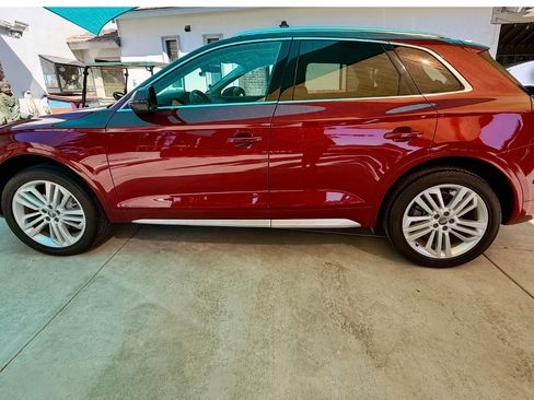 Used 2019 Audi Q5 2.0T Premium Plus w/ Premium Plus Package image 4