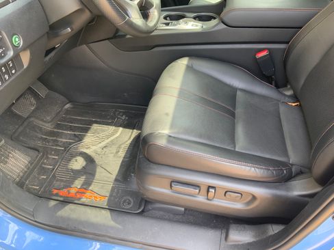 Used 2024 Honda Ridgeline TrailSport image 5