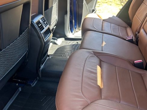 Used 2019 Mercedes-Benz GLE 43 AMG 4MATIC Coupe image 15