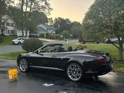 Used 2011 Bentley Continental GTC