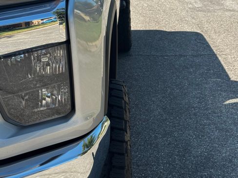 Used 2021 Chevrolet Silverado 2500 LT w/ Texas Edition AWD/4WD image 6