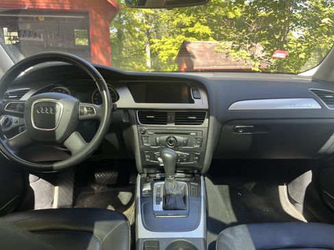 Used 2012 Audi A4 2.0T Premium image 10