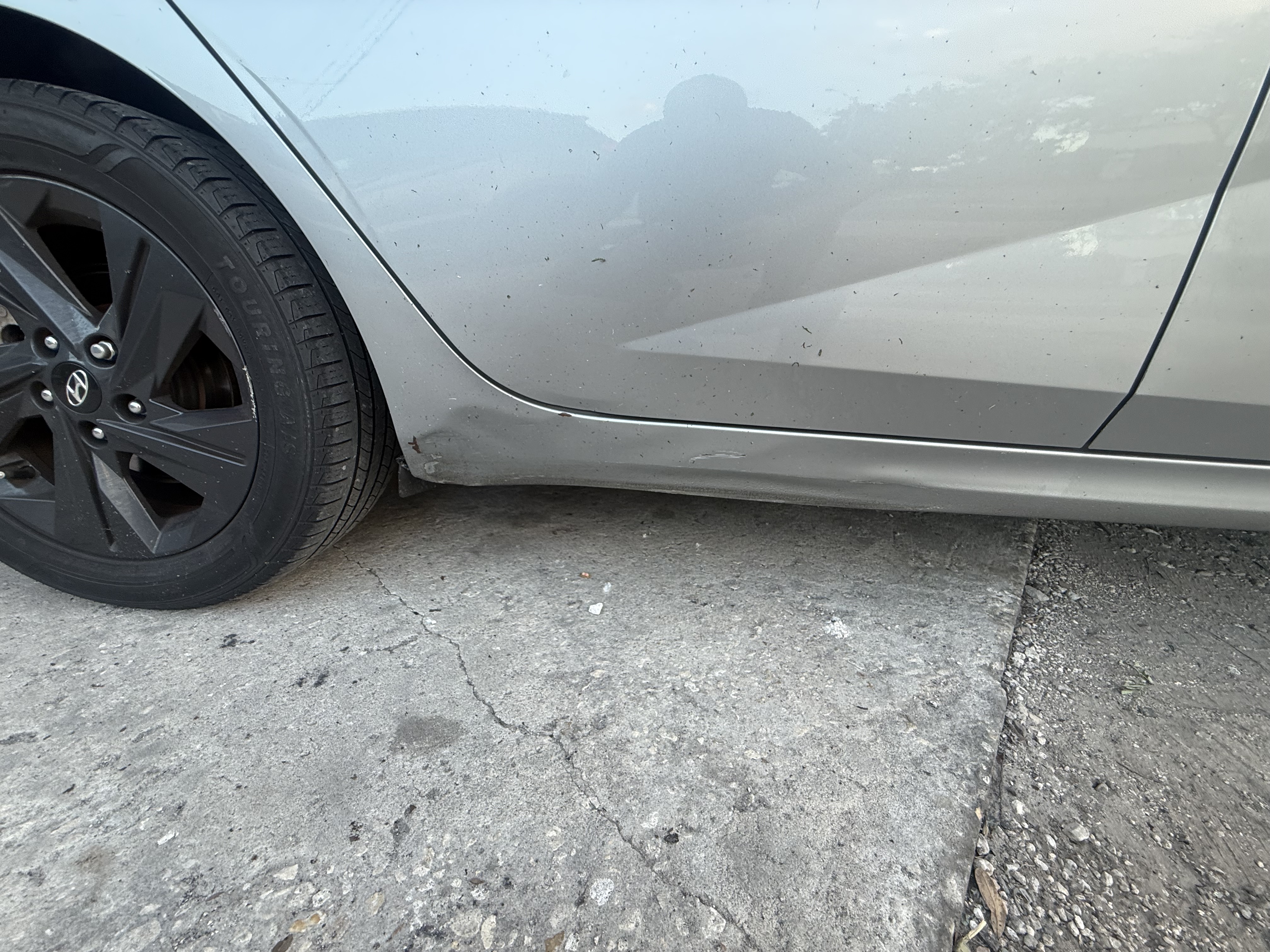 Used 2021 Hyundai Elantra SEL FWD image 8