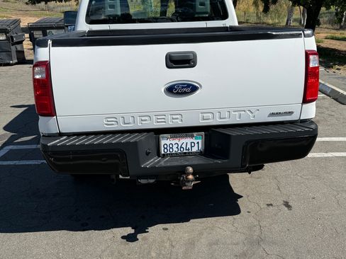 Used 2012 Ford F250 XL image 19