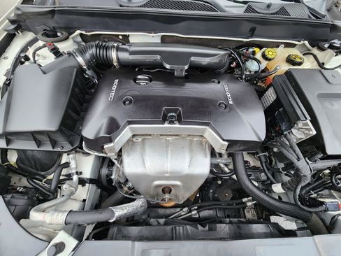 Used 2013 Chevrolet Malibu LTZ image 24