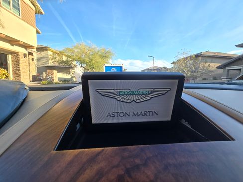 Used 2007 Aston Martin DB9 Coupe image 25