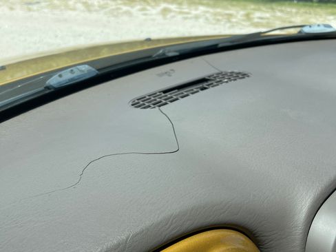 Used 2002 Chrysler PT Cruiser Limited image 14