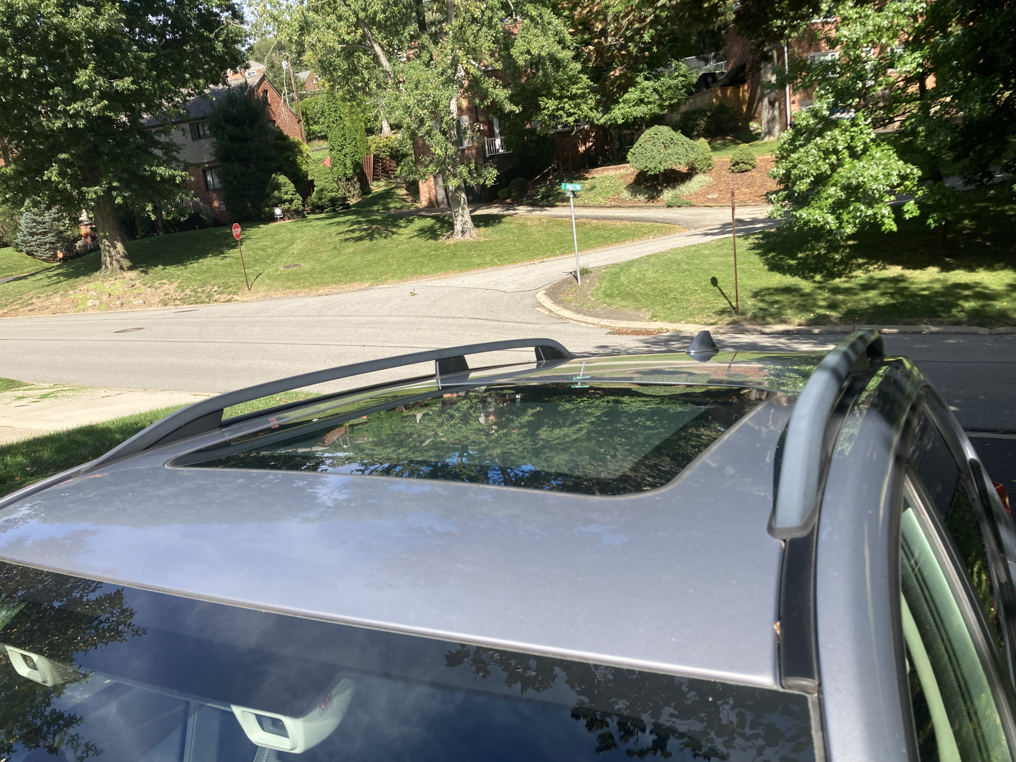 Used 2019 Subaru Forester Premium w/ All-Weather Package AWD/4WD image 6