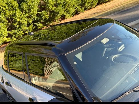 Used 2023 MINI Cooper S image 10