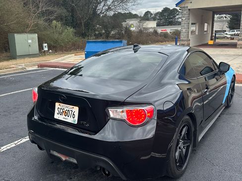 Used 2016 Scion FR-S image 6