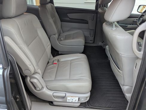 Used 2012 Honda Odyssey EX-L image 10