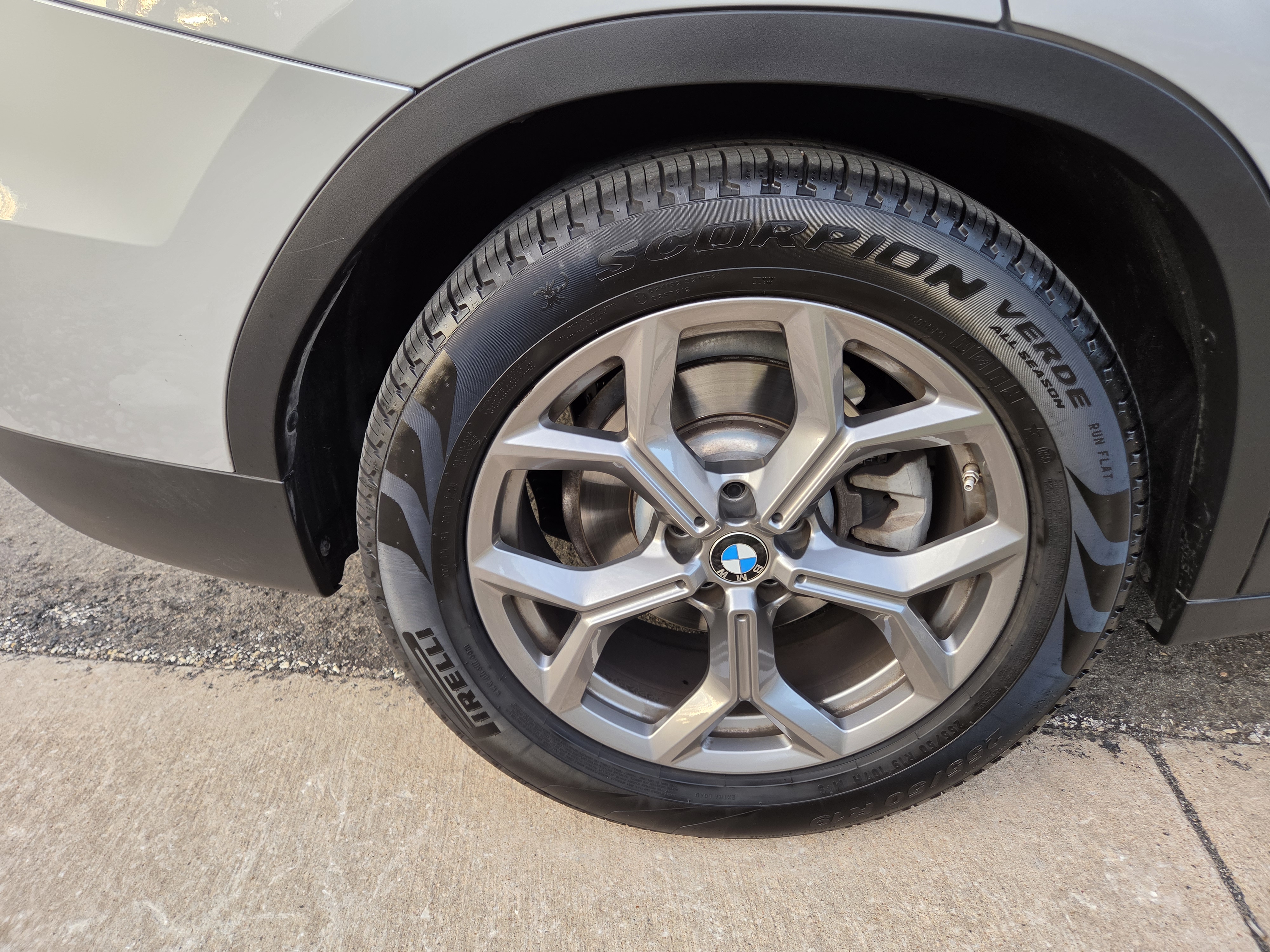 Used 2020 BMW X3 xDrive30e w/ Premium Package AWD/4WD image 20