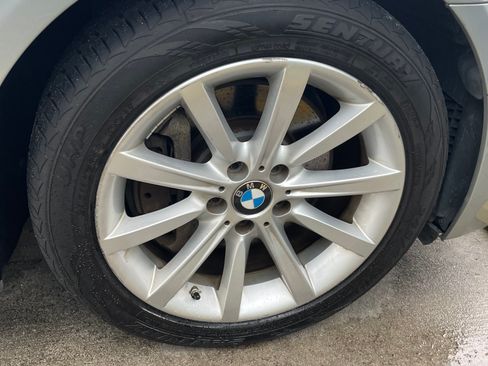 Used 2014 BMW 535d Sedan RWD image 25