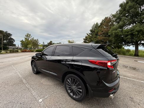 Used 2022 Acura RDX AWD image 6