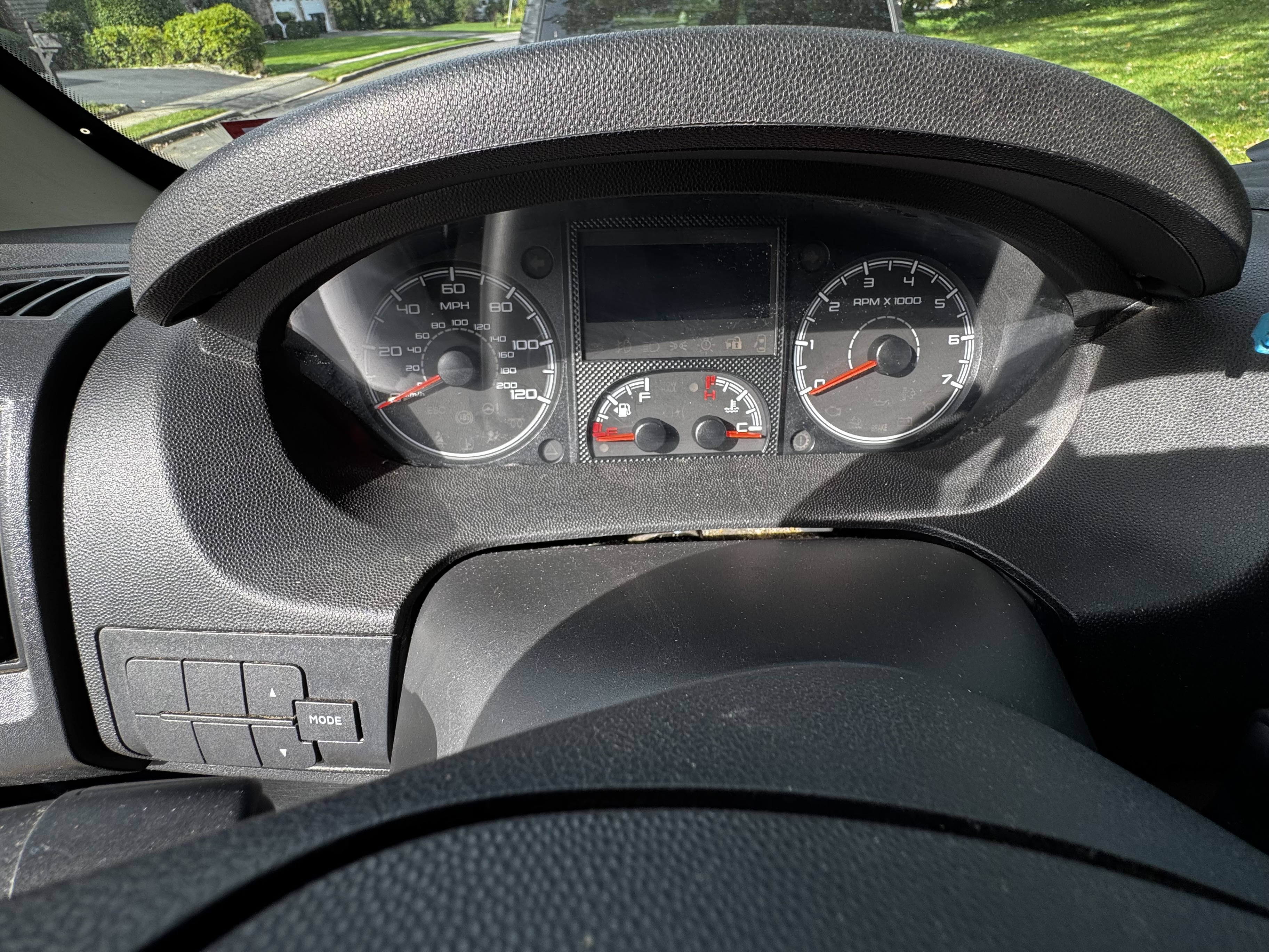 Used 2017 RAM ProMaster 2500 FWD image 21