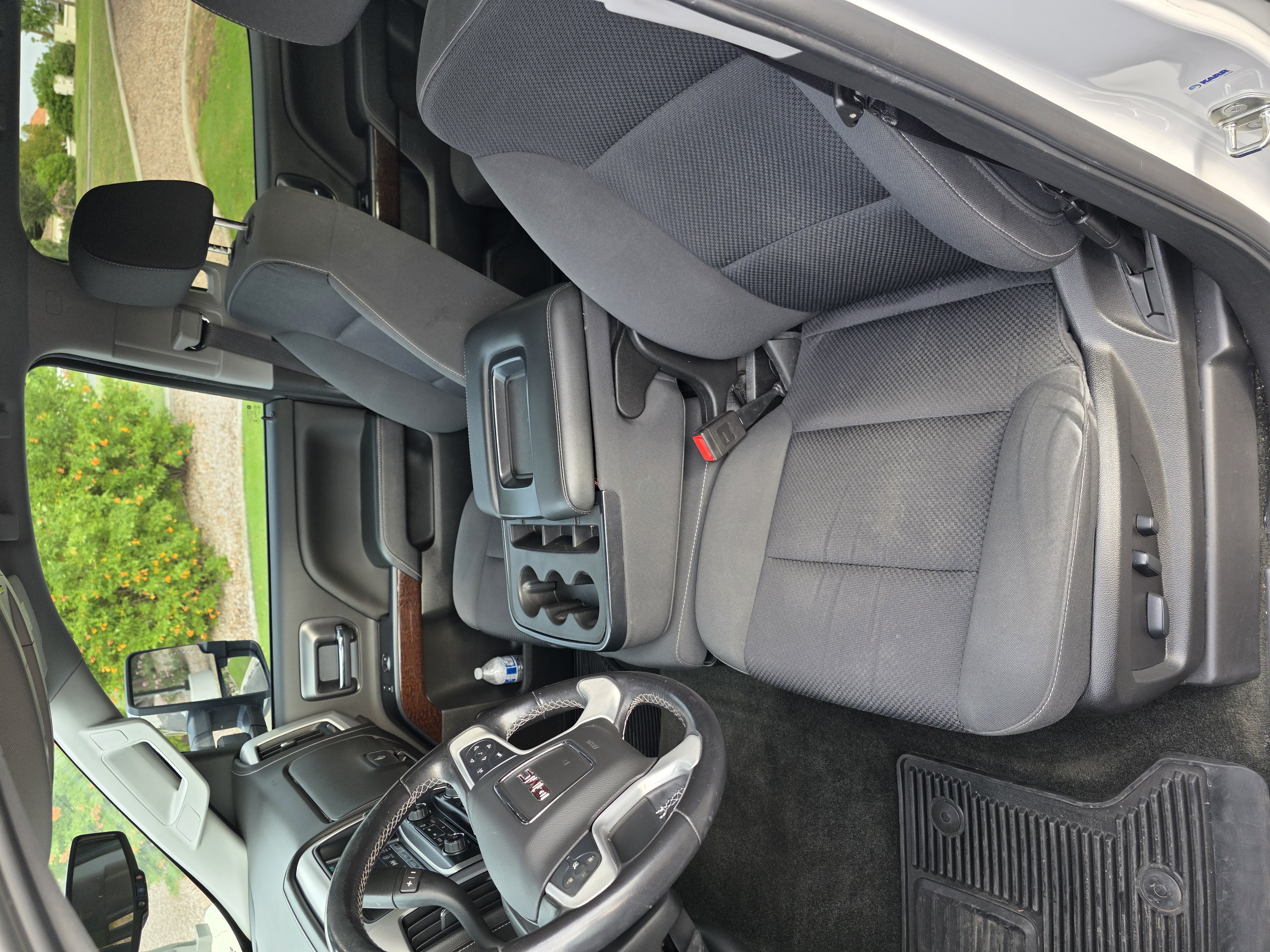 Used 2018 GMC Sierra 1500 SLE w/ SLE Value Package RWD image 10