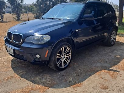 Used 2013 BMW X5 xDrive35i