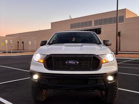 Used 2020 Ford Ranger XL w/ Equipment Group 101A Mid image 11