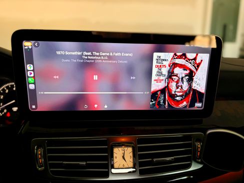 Used 2014 Mercedes-Benz CLS 550 image 29