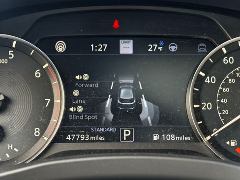 Used 2021 INFINITI QX50 Autograph w/ Premium White Leather Package image 28