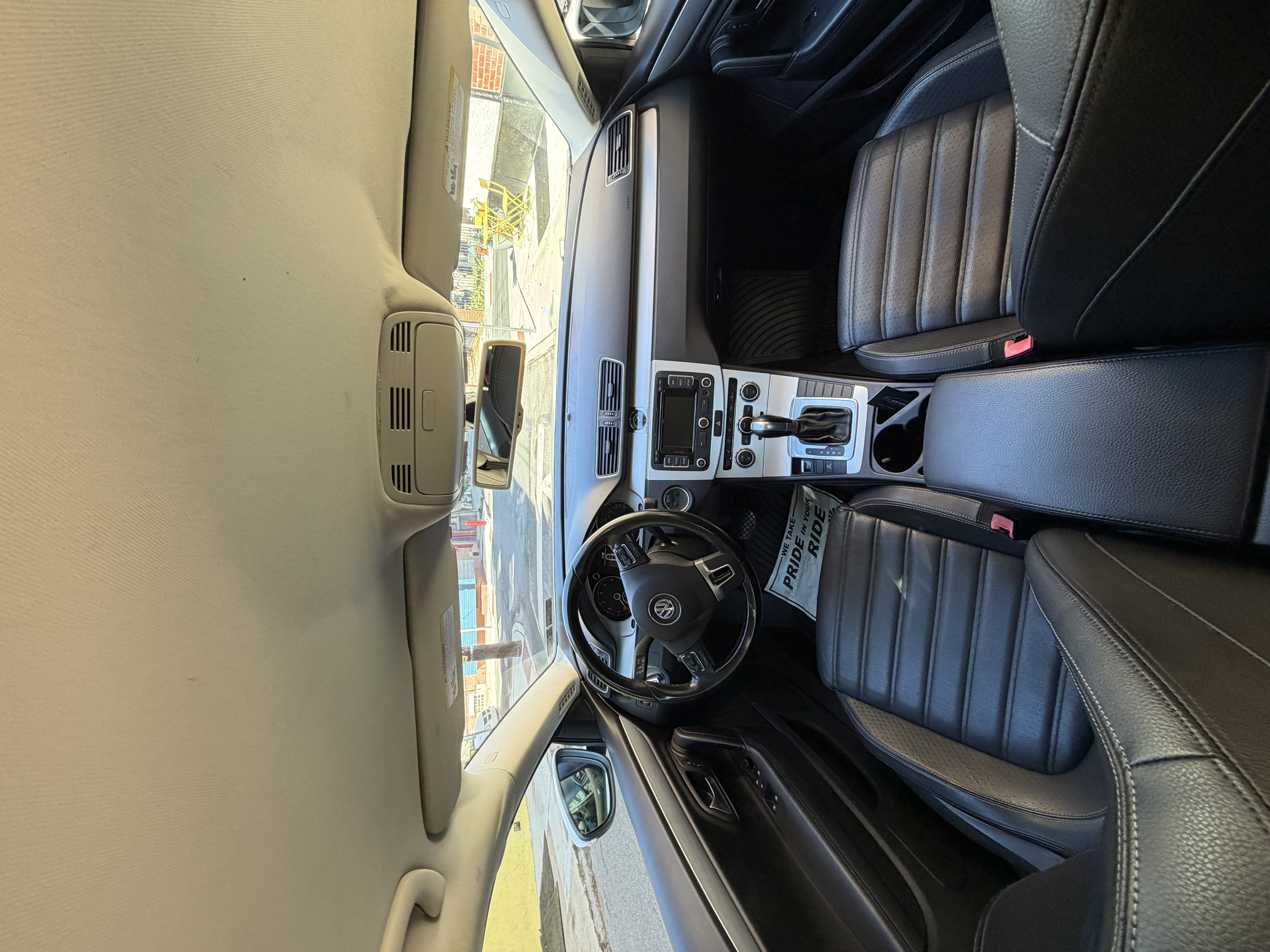 Used 2015 Volkswagen CC Sport FWD image 14