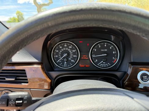 Used 2008 BMW 328i Sedan RWD image 12