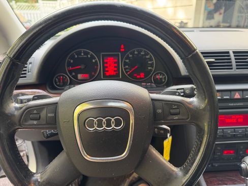 Used 2008 Audi A4 3.2 image 17