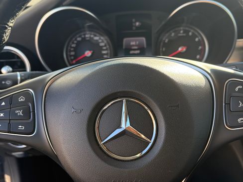 Used 2015 Mercedes-Benz C 300 4MATIC Sedan image 16