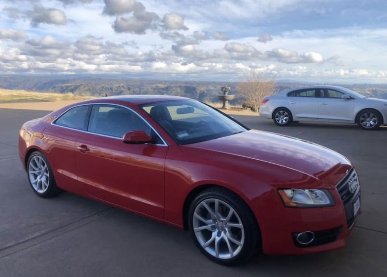 Used 2011 Audi A5 2.0T Premium w/ Bluetooth/Homelink Pkg AWD/4WD image 6