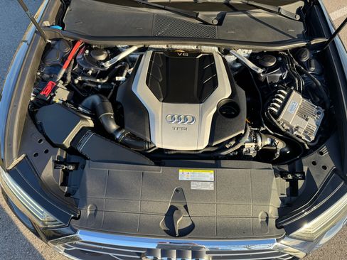Used 2020 Audi A6 3.0T Prestige w/ Prestige Package image 27