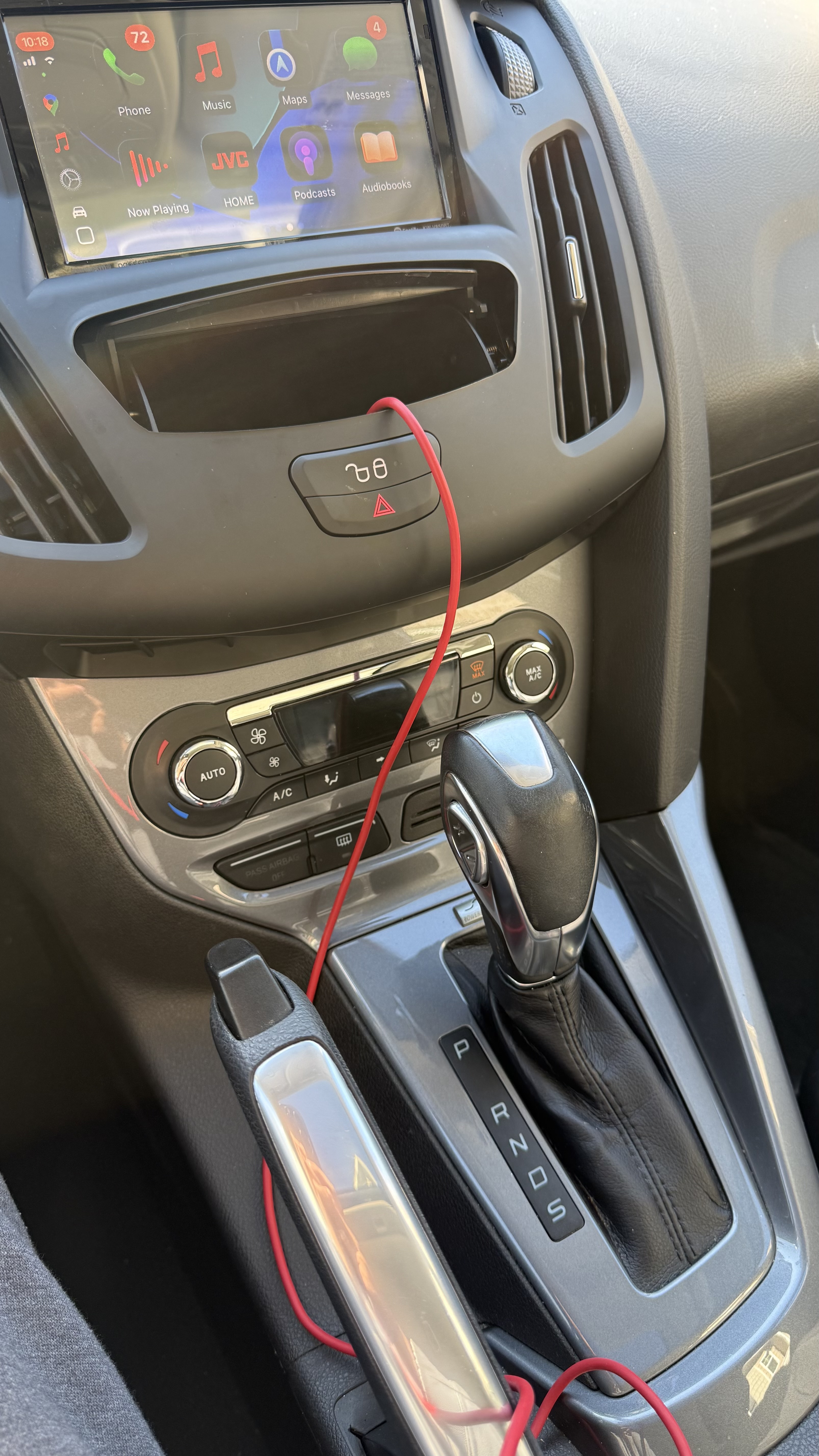 Used 2012 Ford Focus Titanium FWD image 21