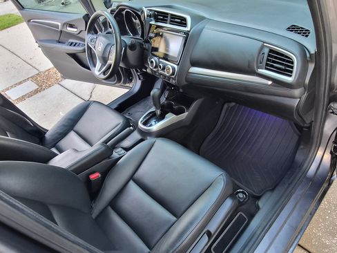 Used 2015 Honda Fit EX-L image 8